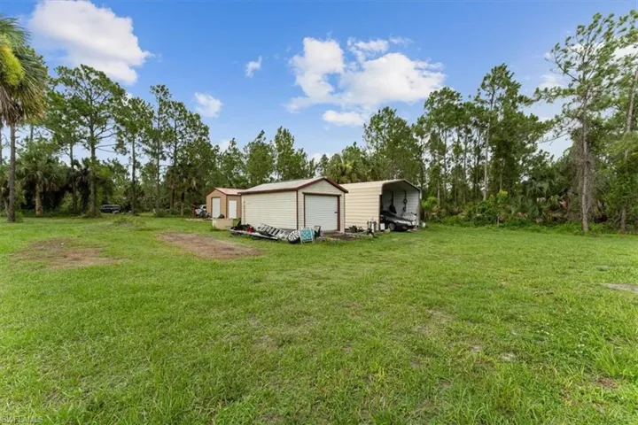2905 10th Ave Se, Naples, Florida 34117