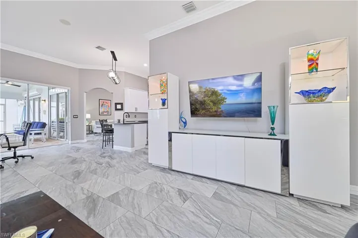 Catch views from every angle of this home that will make you smile that it is all "yours" !