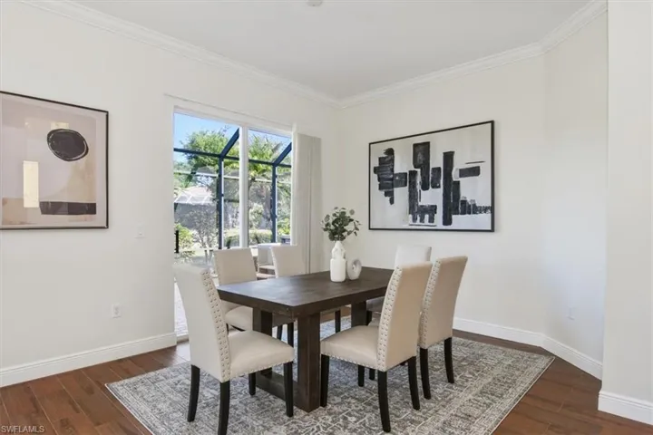 3351  Sandpiper  WAY, Naples, FL 34109