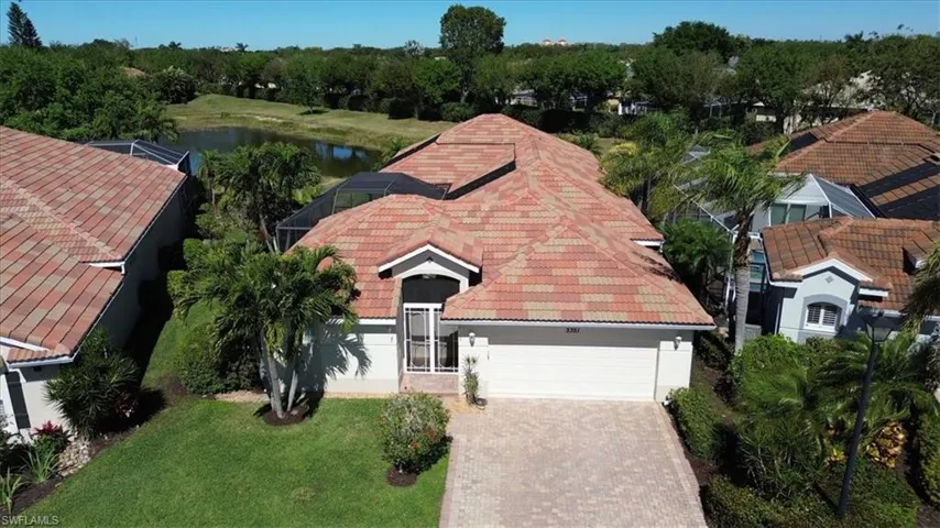 3351  Sandpiper  WAY, Naples, FL 34109
