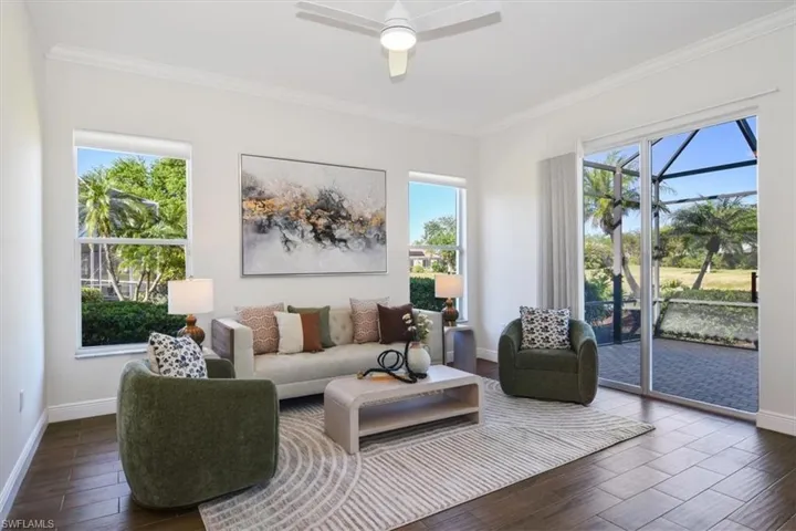 3351  Sandpiper  WAY, Naples, FL 34109