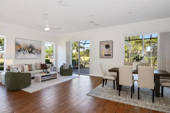 3351  Sandpiper  WAY, Naples, FL 34109