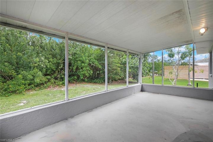 Backyard privacy!