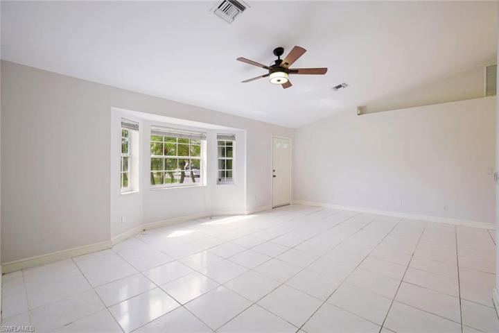 Great Room Space plenty of space to watch your favorite team