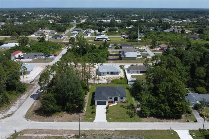 2816  2nd SW ST, Lehigh Acres, FL 33976
