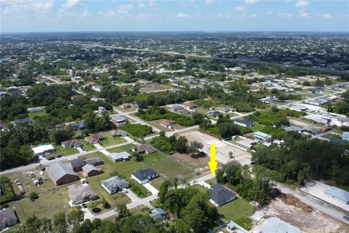2816  2nd SW ST, Lehigh Acres, FL 33976