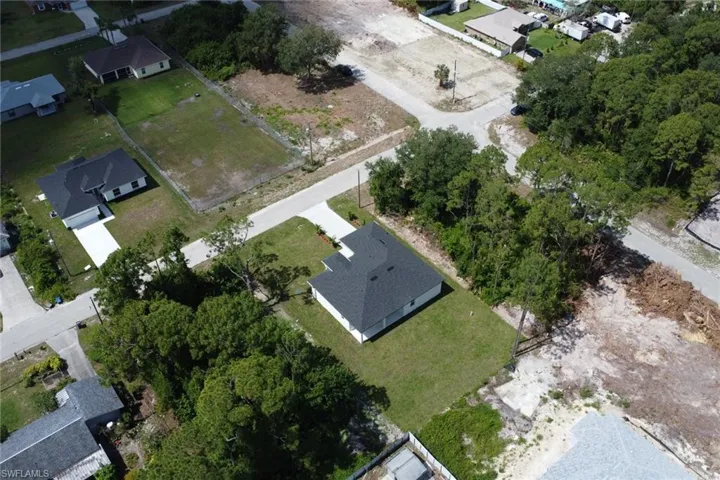 2816  2nd SW ST, Lehigh Acres, FL 33976