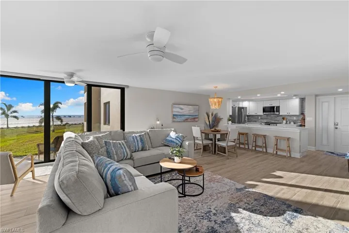 6672 Estero Blvd A108, Fort Myers Beach, Florida 33931