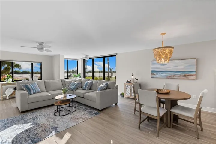 6672 Estero Blvd A108, Fort Myers Beach, Florida 33931