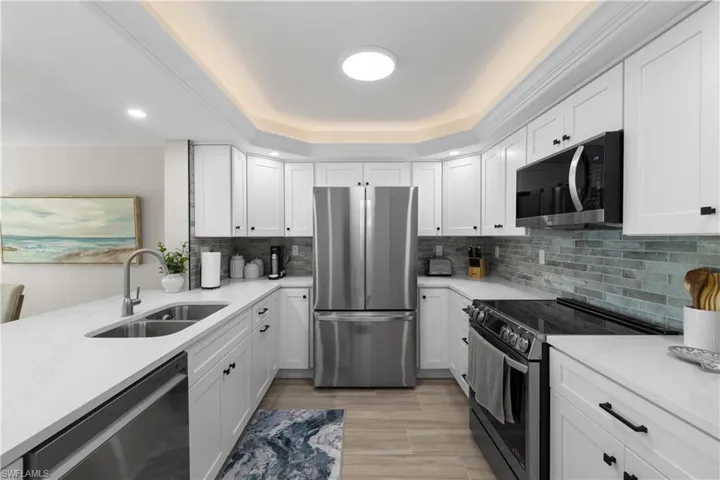 6672 Estero Blvd A108, Fort Myers Beach, Florida 33931
