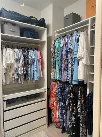 A place for Everything.