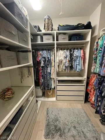 Custom Closet #1