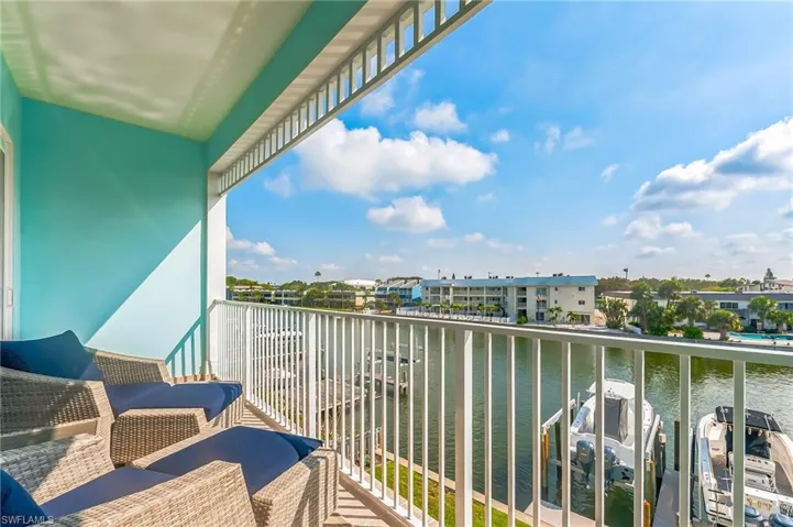 Ocean breeze from primary bedroom.