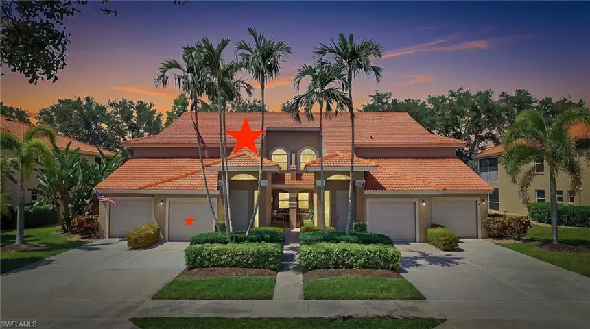 6835 Huntington Lakes Cir 201, Naples, Florida 34119