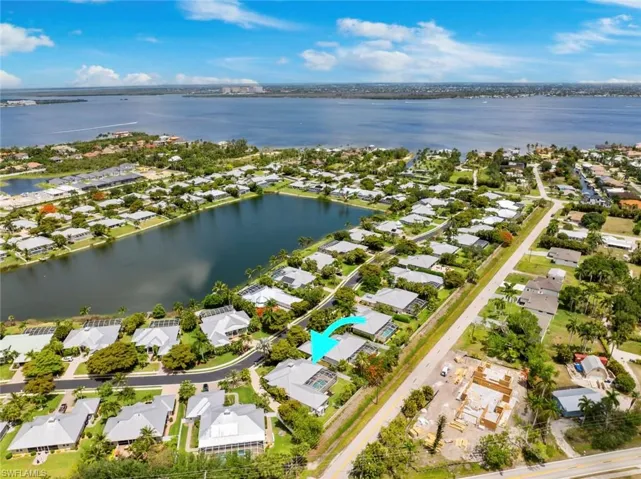15555  Caloosa Creek  CIR, Fort Myers, FL 33908