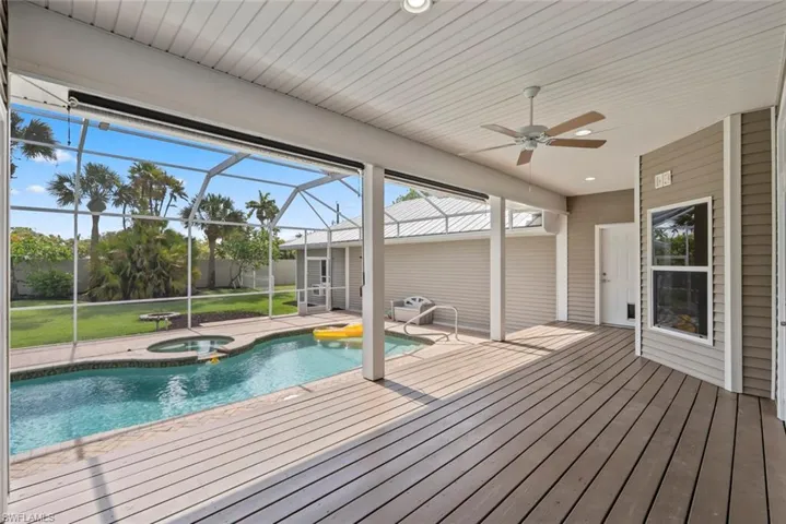 15555 Caloosa Creek Cir, Fort Myers, Florida 33908