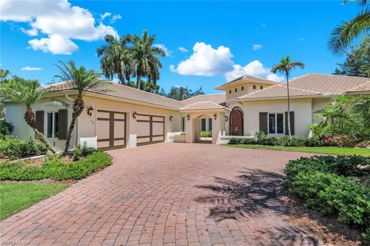 Sprawling One-Story Custom Home w/ Oversized 3-Car Garage