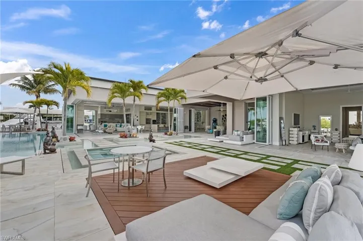 Outdoor Area