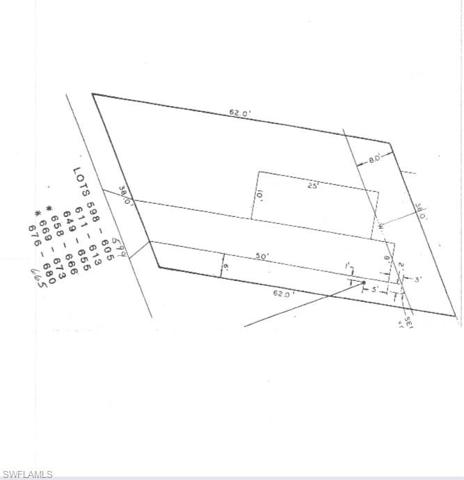 plot plan