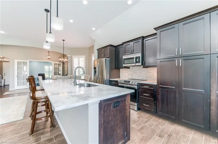 9053 Spring Run Blvd, Estero, Florida 34135