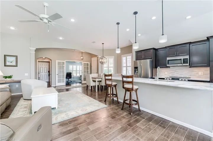 9053 Spring Run Blvd, Estero, Florida 34135