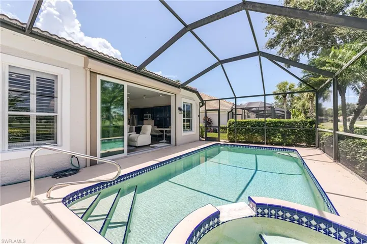 9053 Spring Run Blvd, Estero, Florida 34135