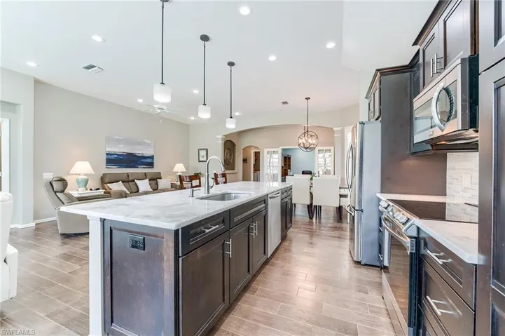 9053 Spring Run Blvd, Estero, Florida 34135