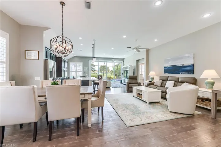 9053 Spring Run Blvd, Estero, Florida 34135