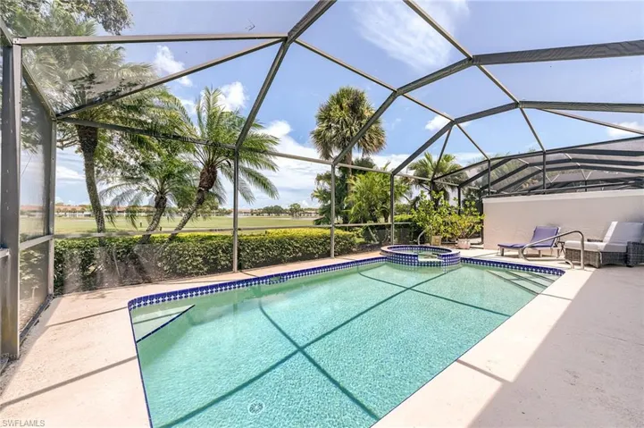 9053 Spring Run Blvd, Estero, Florida 34135