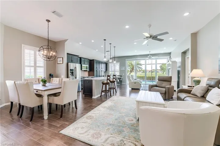 9053 Spring Run Blvd, Estero, Florida 34135