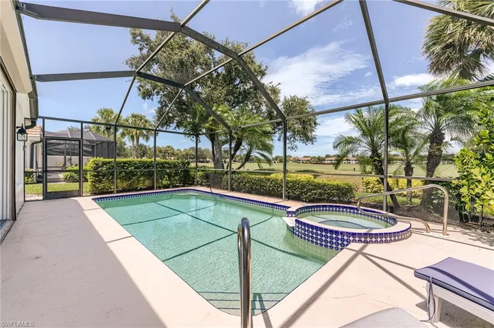 9053 Spring Run Blvd, Estero, Florida 34135
