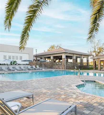 9053 Spring Run Blvd, Estero, Florida 34135