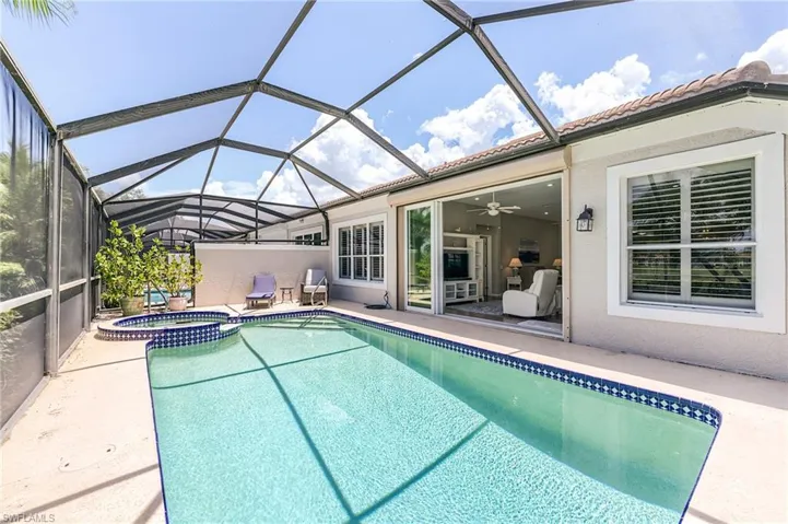9053 Spring Run Blvd, Estero, Florida 34135