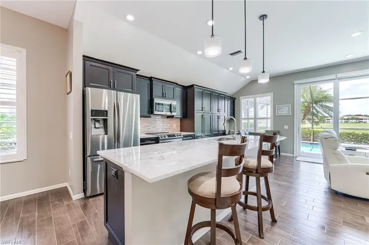 9053 Spring Run Blvd, Estero, Florida 34135