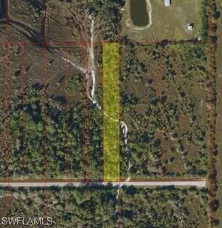 4643 64th Ave Ne, Naples, Florida 34120