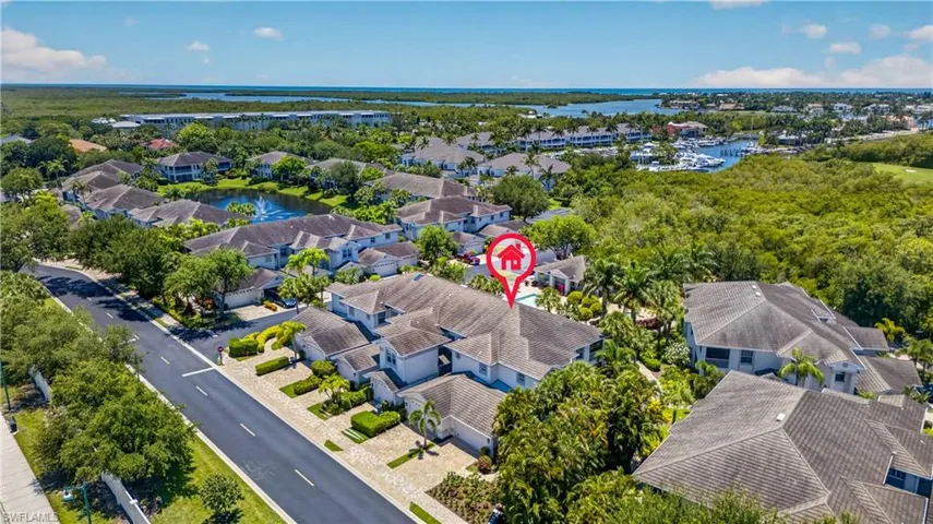 5035 Yacht Harbor Dr 103, Naples, Florida 34112
