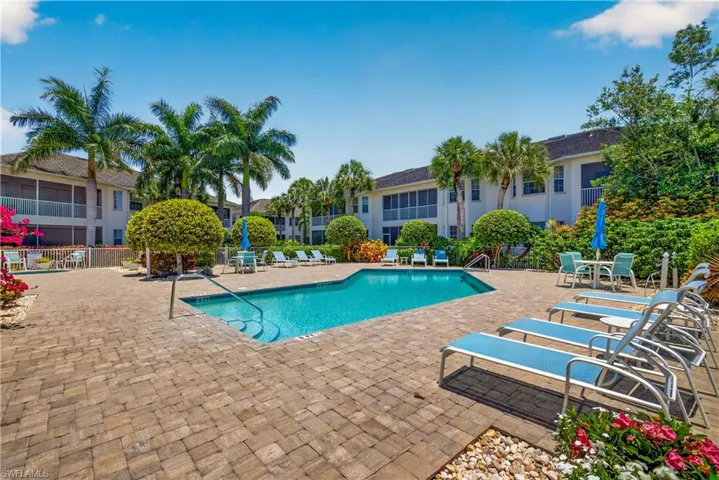 5035 Yacht Harbor Dr 103, Naples, Florida 34112