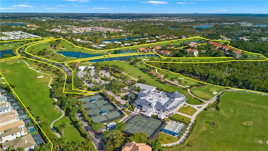 5035 Yacht Harbor Dr 103, Naples, Florida 34112
