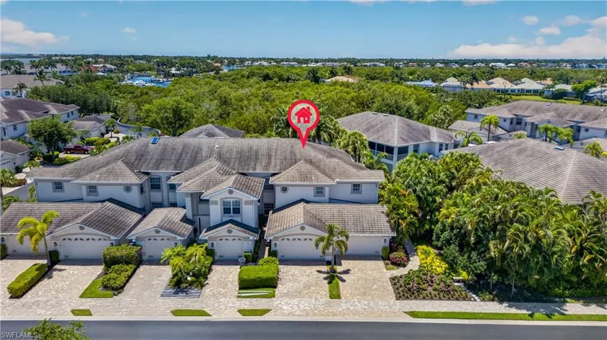 5035 Yacht Harbor Dr 103, Naples, Florida 34112