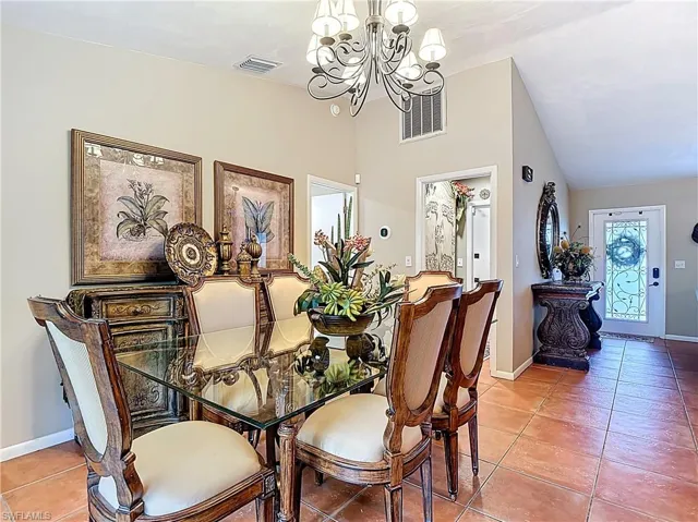 1405 Sw 5th Pl, Cape Coral, Florida 33991