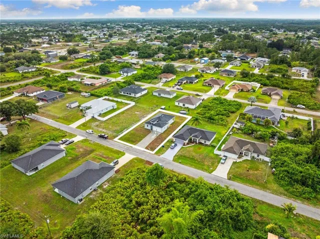 View of property location featuring nearby suburban area