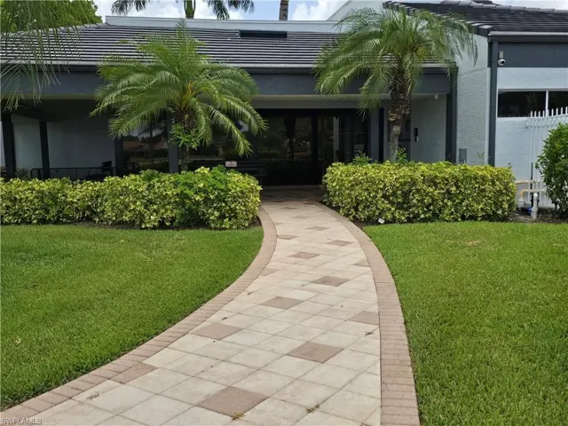 Berkshire Lakes HOA office
