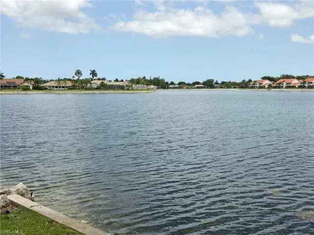 Lake view