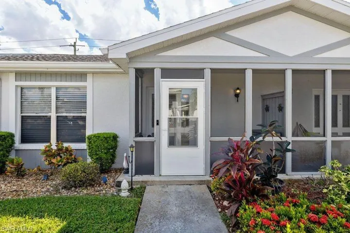 1354 Sandtrap Dr, Fort Myers Fl 33919