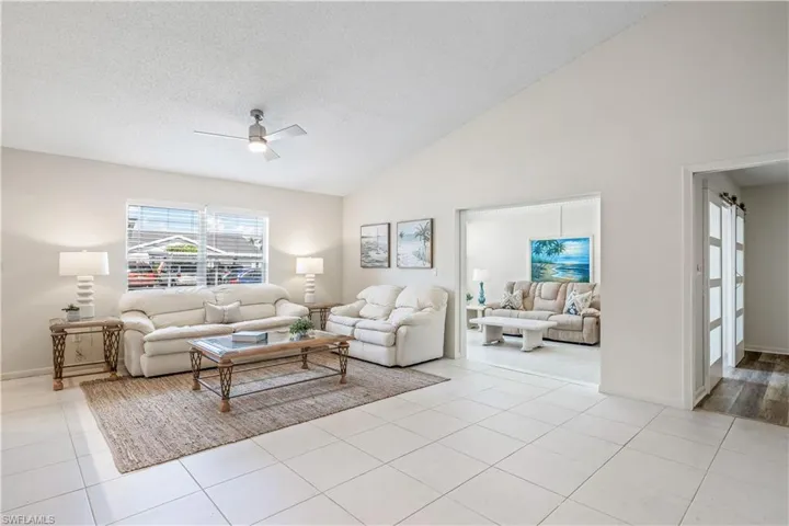 1354 Sandtrap Dr, Fort Myers Fl 33919