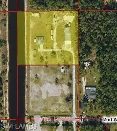 3951  2nd SE AVE, Naples, FL 34117