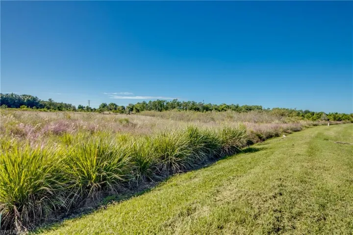 View of nature featuring rural landscape