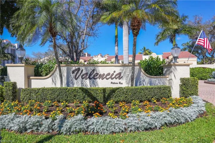 6545 Valen Way # F306, Naples Fl 34108