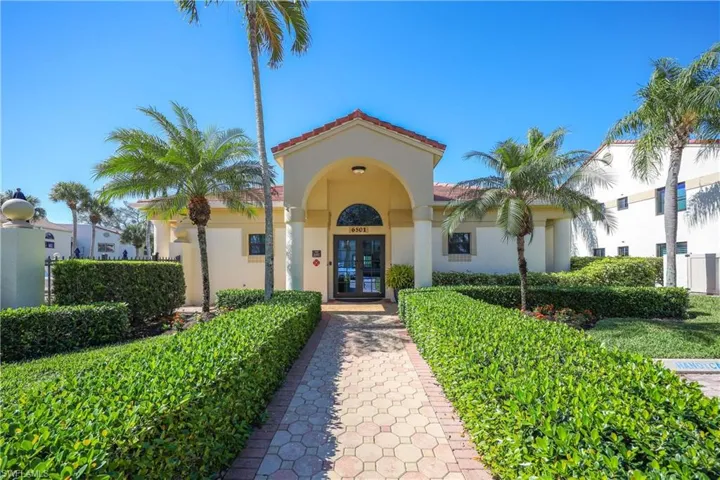 6545 Valen Way # F306, Naples Fl 34108