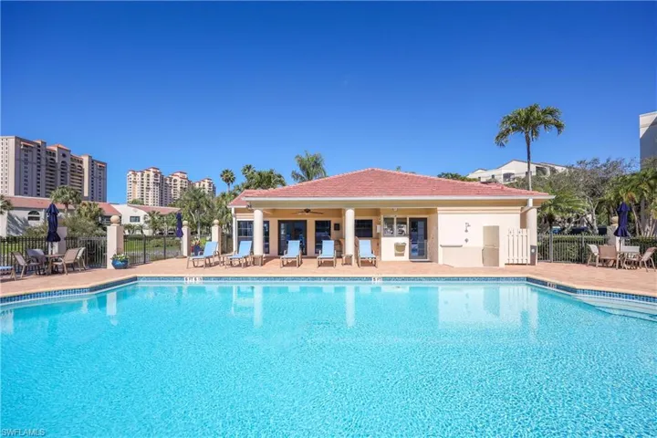6545 Valen Way # F306, Naples Fl 34108